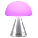 LEXON - Lexon Mina L Led Lamba ve Bluetooth Hoparlör Alüminyum LH76MAP (1)