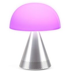 LEXON - Lexon Mina L Led Lamba ve Bluetooth Hoparlör Alüminyum LH76MAP (1)