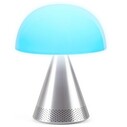 Lexon Mina L Led Lamba ve Bluetooth Hoparlör Alüminyum LH76MAP - Thumbnail