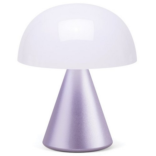 Lexon Mina M Led Lamba Lila Lh64ll