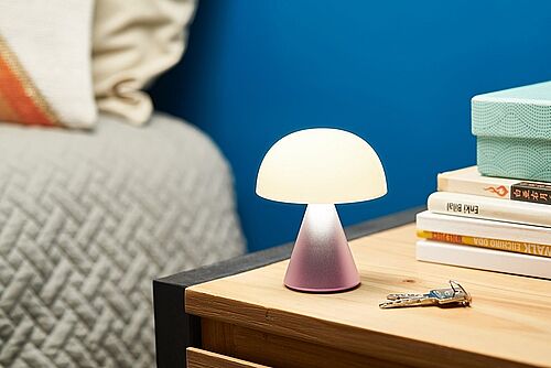 Lexon Mina M Led Lamba Pembe LH64MLP - 3