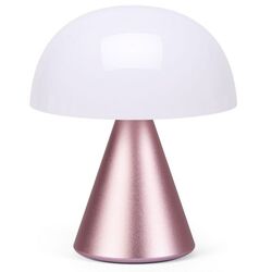 LEXON - Lexon Mina M Led Lamba Pembe LH64MLP