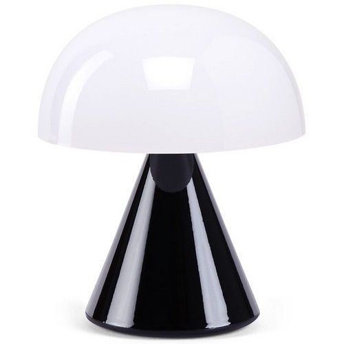 Lexon Mina Mini Led Lamba Parlak Siyah Lh60ng