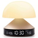 Lexon Mina Sunrise Alarm Saatli Gün Işığı Simulatörü & Aydınlatma Gold LR153MD - Thumbnail