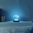 Lexon Mina Sunrise Alarm Saatli Gün Işığı Simulatörü & Aydınlatma Gold LR153MD - Thumbnail