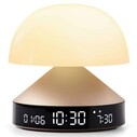 Lexon Mina Sunrise Alarm Saatli Gün Işığı Simulatörü (Gold LR153MD) - Thumbnail