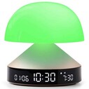 Lexon Mina Sunrise Alarm Saatli Gün Işığı Simulatörü (Gold LR153MD) - Thumbnail