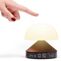 Lexon Mina Sunrise Alarm Saatli Gün Işığı Simulatörü Bronz LR153BZ - Thumbnail