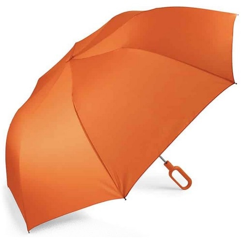 Lexon Mini Hook Şemsiye Turuncu
