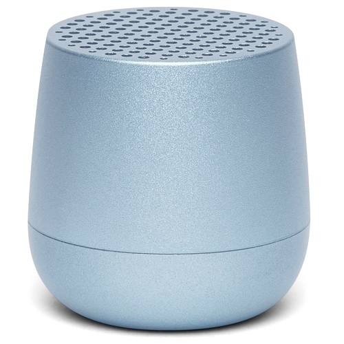 Lexon Mino + Bluetooth Hoparlör Açık Mavi La125lb1