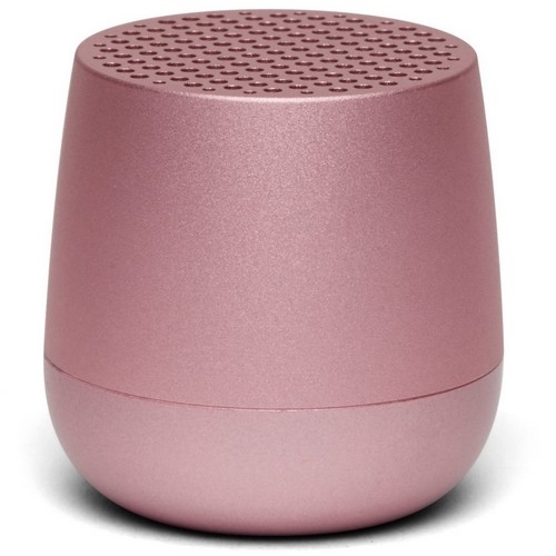 Lexon Mino + Bluetooth Hoparlör Pembe La125lp