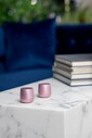 LEXON - Lexon Mino + Bluetooth Hoparlör Pembe LA125LP (1)