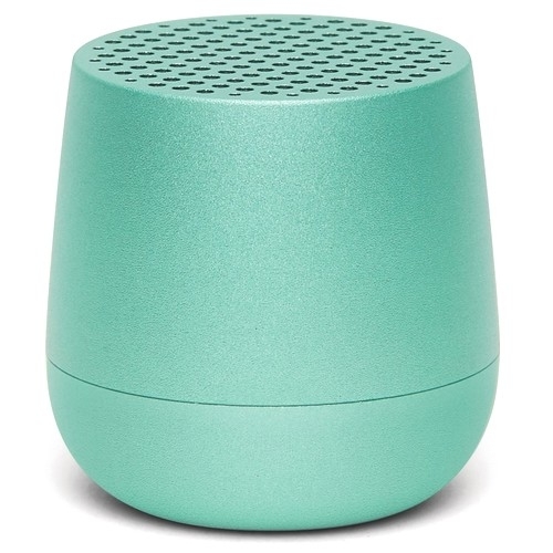 Lexon Mino + Bluetooth Hoparlör Mint La125m1