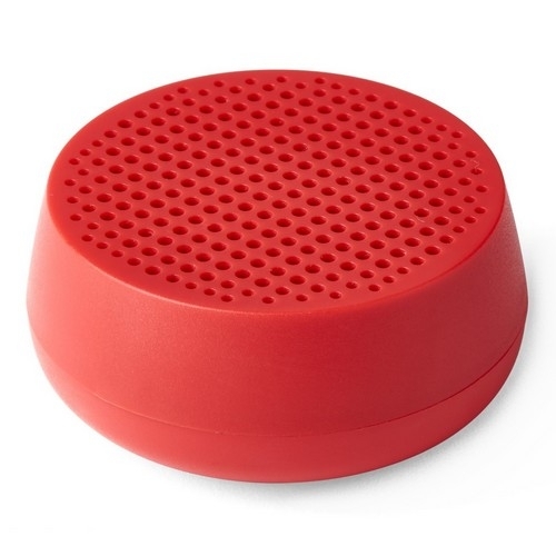 Lexon Mino S Bluetooth Hoparlör Kırmızı La123r9