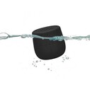 LEXON - Lexon Mino X Suya Dayanıklı Bluetooth Hoparlör Siyah LA120N9 (1)