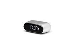 Lexon - Lexon Minut Alarm Saat Alüminyum (1)