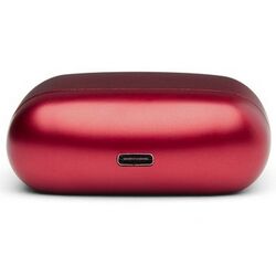 LEXON - Lexon Minut Alarm Saat- Kırmızı LR154DR (1)