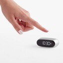 Lexon Minut Alarm Saat LR154AP - Thumbnail
