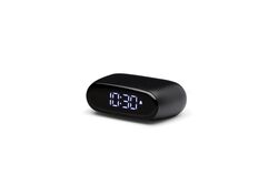 Lexon - Lexon Minut Alarm Saat Siyah