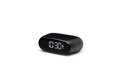 Lexon - Lexon Minut Alarm Saat Siyah (1)