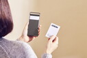 Lexon Nomaday Kartvizitlik LD144X - Thumbnail