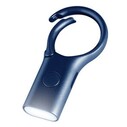 LEXON - Lexon Nomaday Light Anahtarlık- Lacivert LL136DB