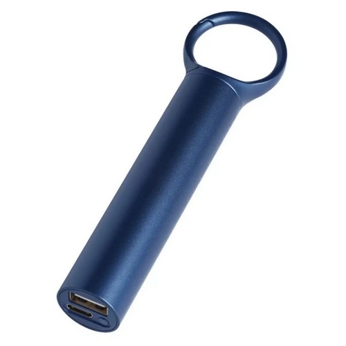 Lexon Nomaday Powerbank Lacivert Ll138db