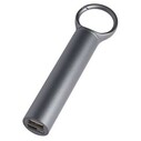 LEXON - Lexon Nomaday Powerbank Metalik Gri LL138X