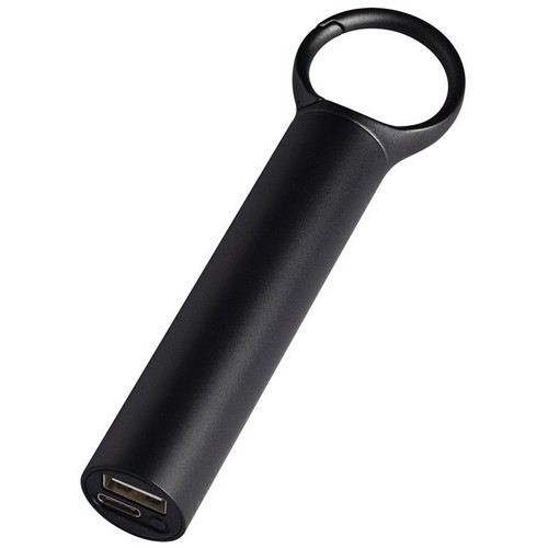 Lexon Nomaday Powerbank Siyah Ll138n