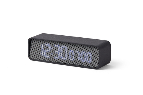 Lexon Oslo Alarm Saat