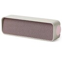 Lexon Oslo Bluetooth Hoparlör Pembe LA115GP - Thumbnail