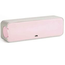 LEXON - Lexon Oslo Bluetooth Hoparlör Pembe LA115GP (1)