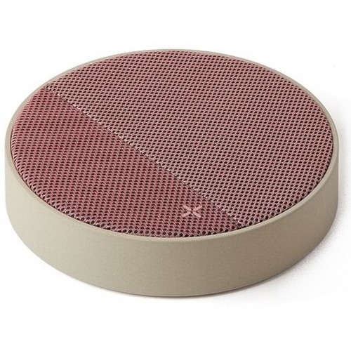 Lexon Oslo Energy Bluetooth Hoparlör La116gp