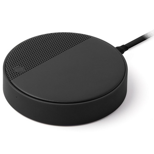 Lexon Oslo Energy Kablosuz Şarj Cihazı Ve Bluetooth Hoparlör Ll141n