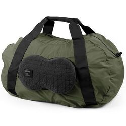 Lexon Design - Lexon Peanut Duffle Seyahat Çantası Haki LN1513K