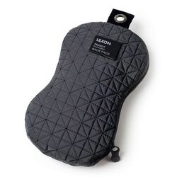 LEXON - Lexon Peanut Duffle Seyahat Çantası Mavi LN1513B (1)