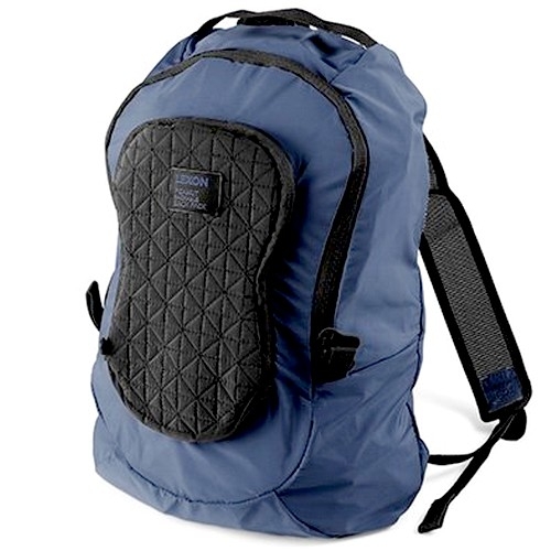 Lexon Peanut Sırt Çantası Lacivert Ln1510b