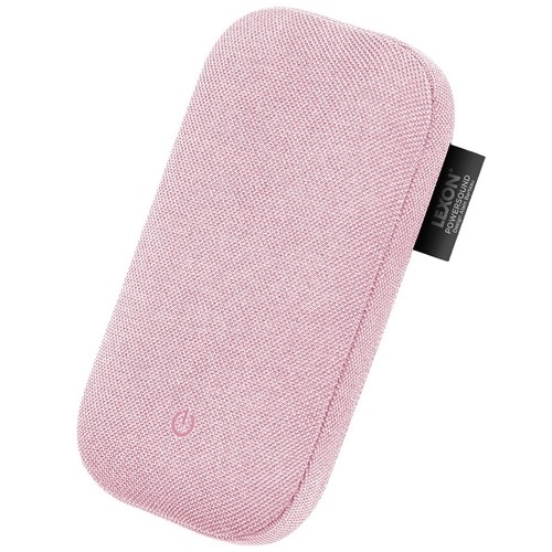 Lexon Powersound Kablosuz Şarj Cihazı Ve Bluetooth Hoparlör La128p