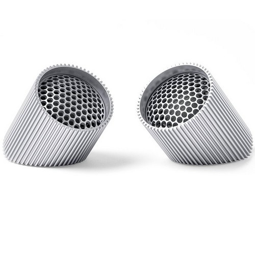 Lexon Ray Bluetooth Hoparlör Alüminyum La132ra3