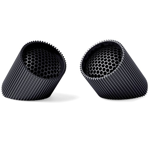 Lexon Ray Bluetooth Hoparlör Mat Siyah La132mn3
