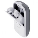 Lexon Speakerbuds Bluetooth Kulaklık & Bluetooth Hoparlör Gri LA127G - Thumbnail