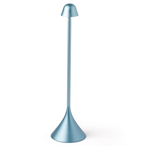 Lexon Steli Bell Led Masa Lambası Açık Mavi Lh95b-lb1