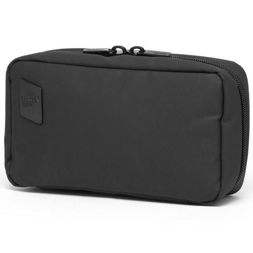 Lexon Tera Organizer Pouch Siyah Ln2603n