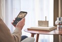 Lexon Tykho 3 Bluetooth Hoparlör ve Radyo-Dore LA119D1 - Thumbnail
