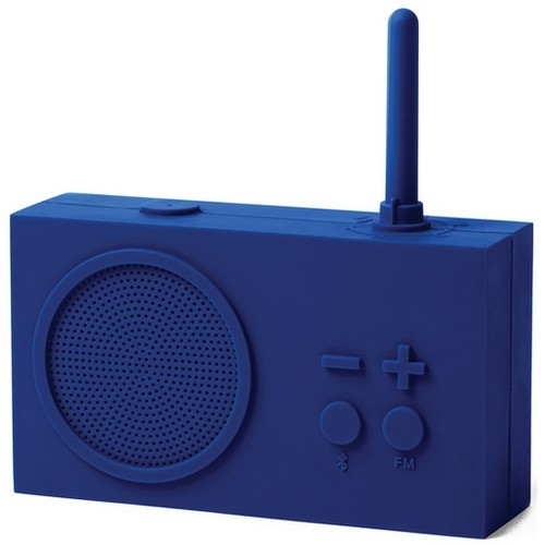 Lexon Tykho 3 Bluetooth Hoparlör Ve Radyo La119db9