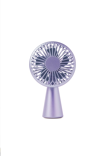 Lexon Wino Taşınabilir Fan Lila LL134LL