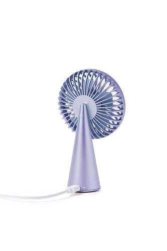 Lexon Wino Taşınabilir Fan Lila LL134LL