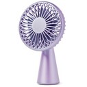 LEXON - Lexon Wino Taşınabilir Fan Lila LL134LL