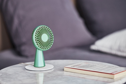 Lexon Wino Taşınabilir Fan Mint LL134M1