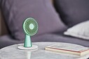 Lexon Wino Taşınabilir Fan Mint LL134M1 - Thumbnail